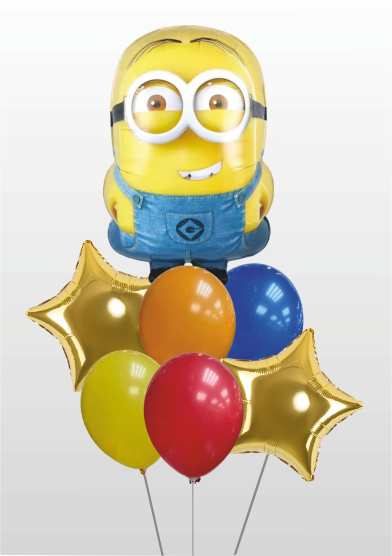 Фонтан Миньон 2