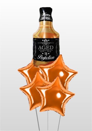 Фонтан Виски