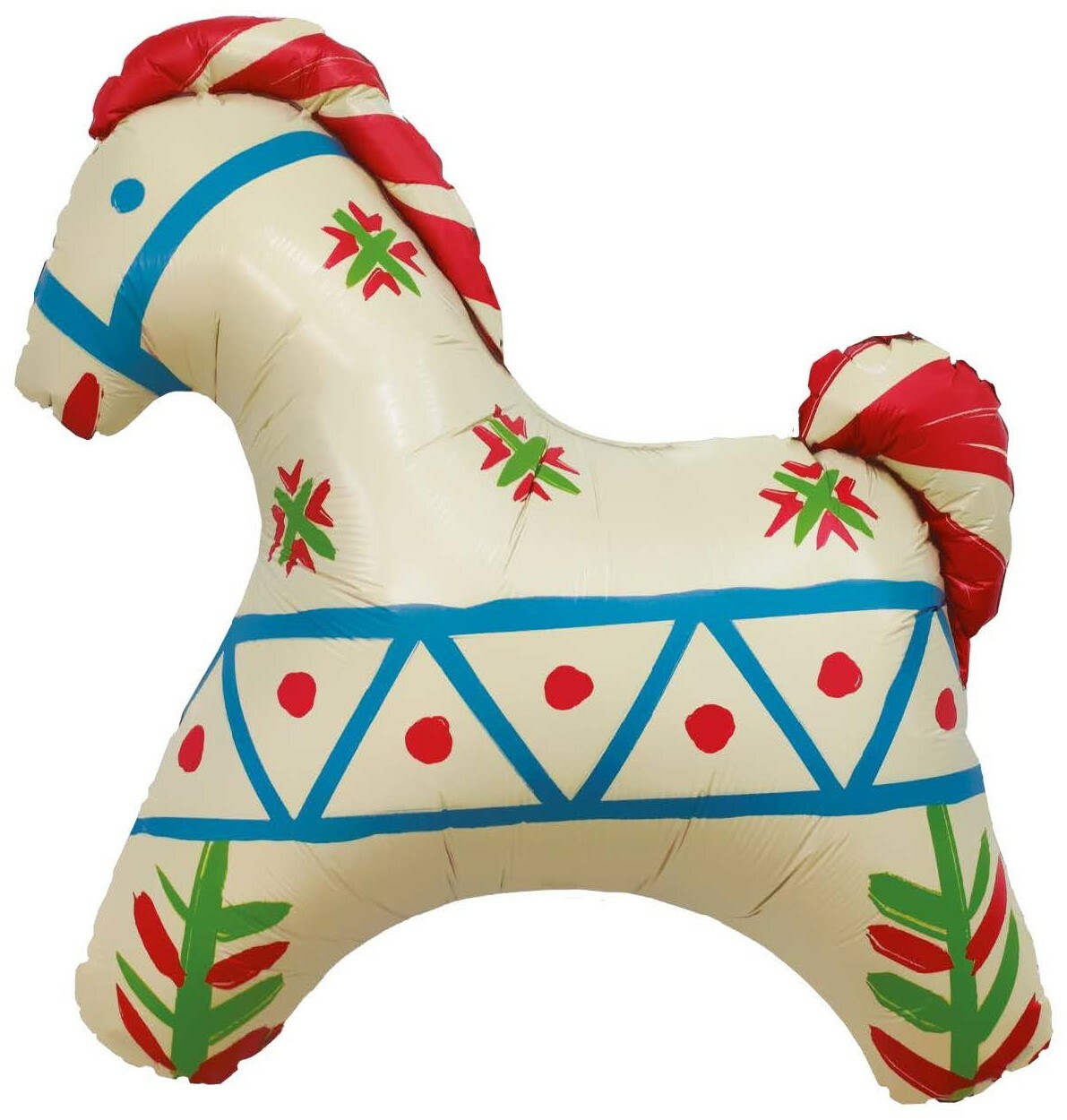 Лошадка узор Лошадка узор