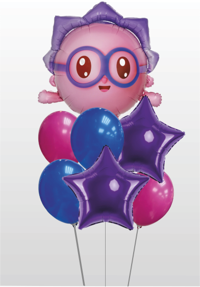 Фонтан Ежичек