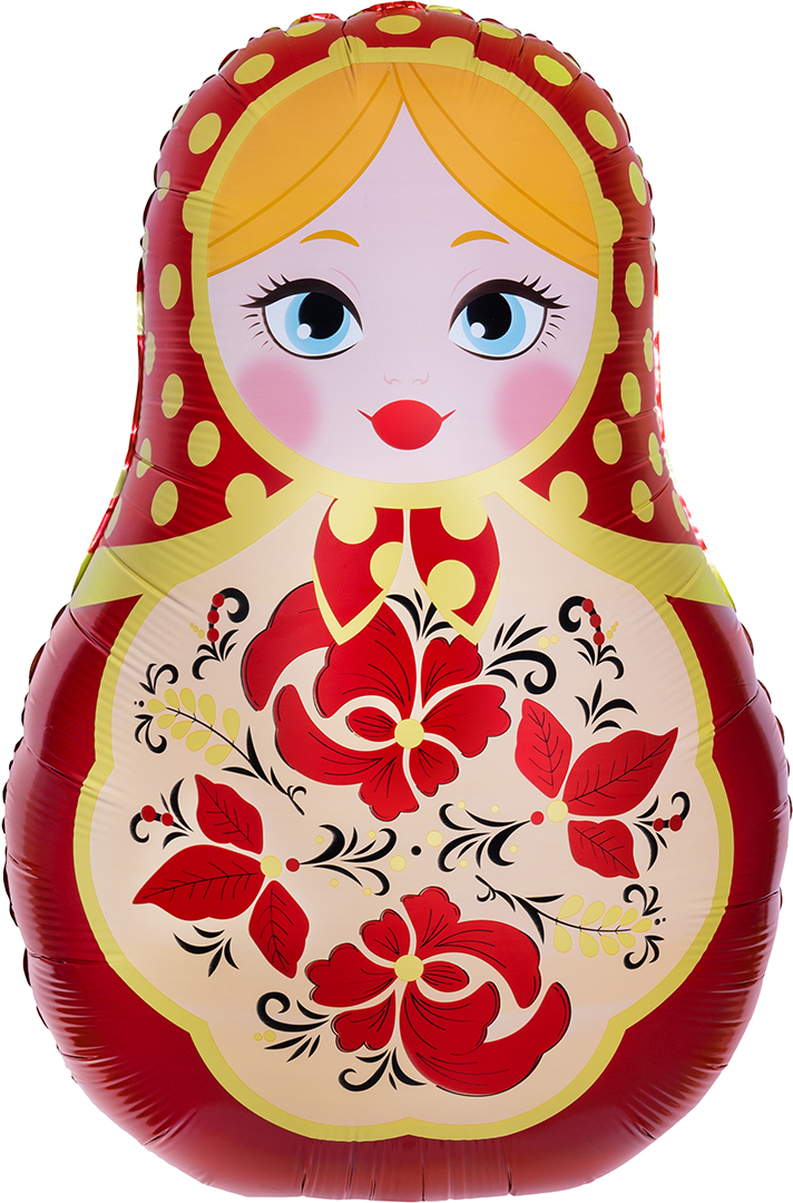 Матрешка Матрешка