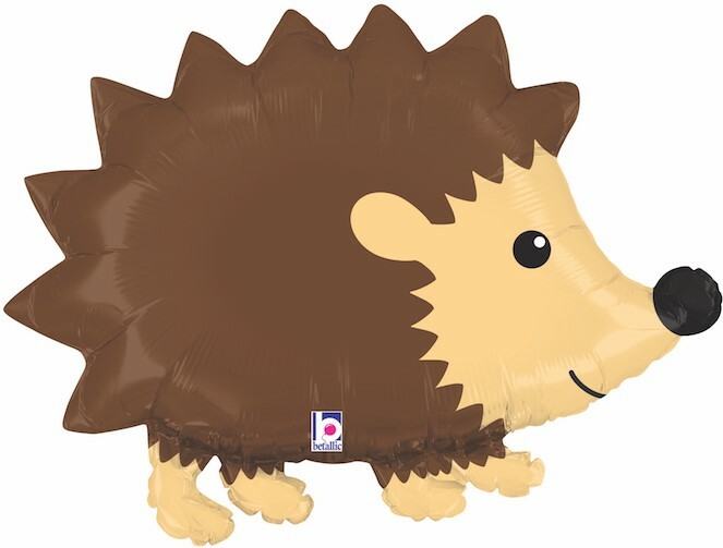 Ёжик Ёжик