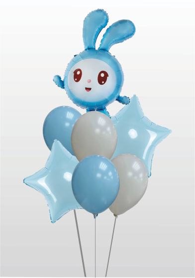 Фонтан Крошик