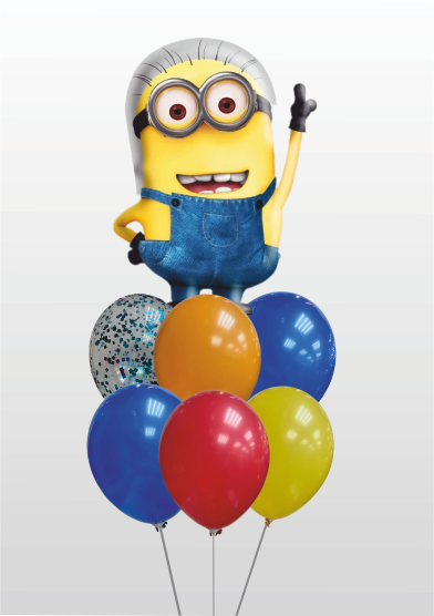 Фонтан Миньон